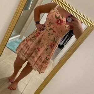 Old Navy Floral Dress (Sundress)